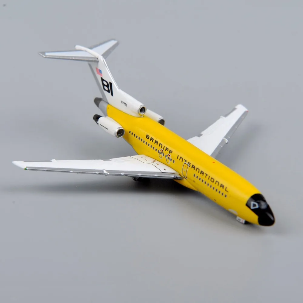 Online Buy Wholesale yellow aircraft models from China yellow aircraft