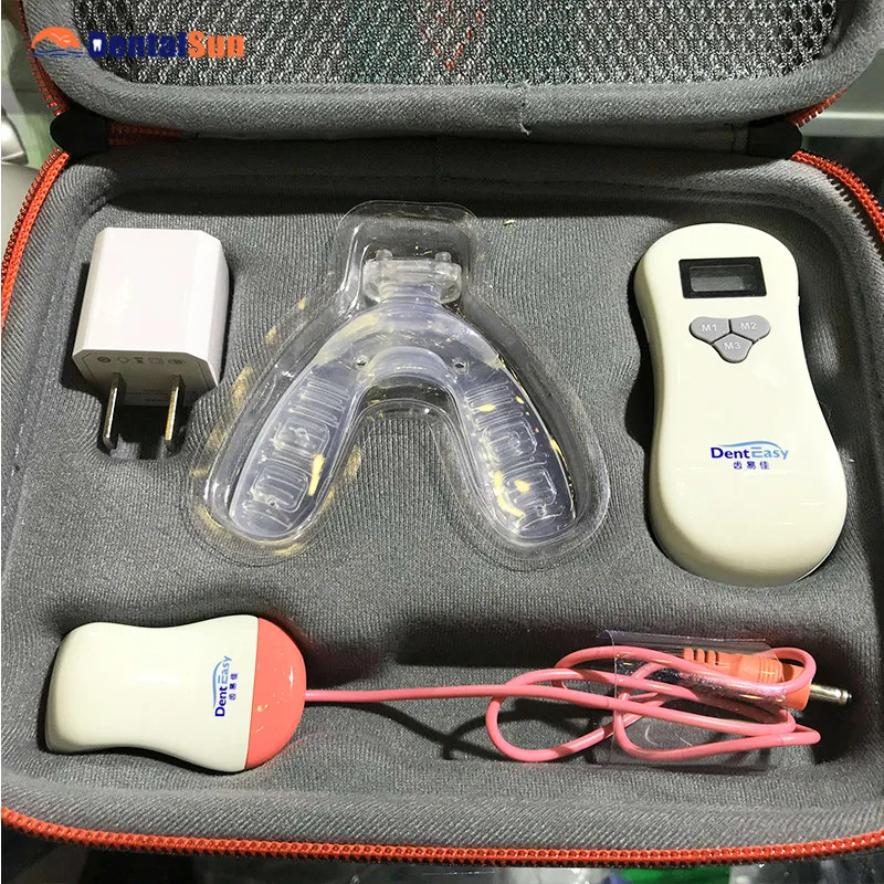 

Dental Orthodontic Massager/Dental Orthodontic Accelerator