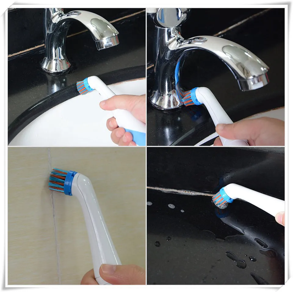 Electric Sonic Cleaning Brush XQ20