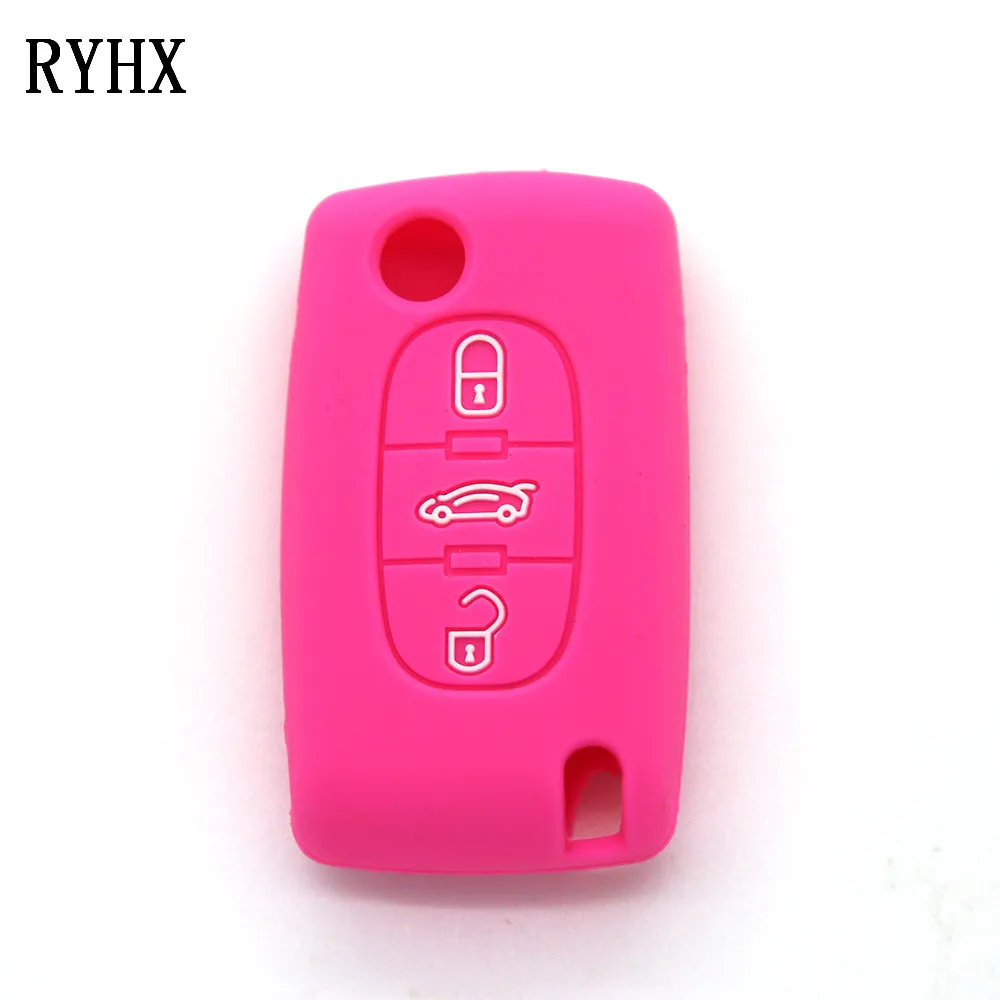 Citroen Key Cover11