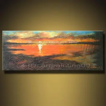 

Handmade Wall Art Abstract Oil Painting Home Decoration Canvas Art Wall Decor Lving Room Wall Pictures Free Shipping