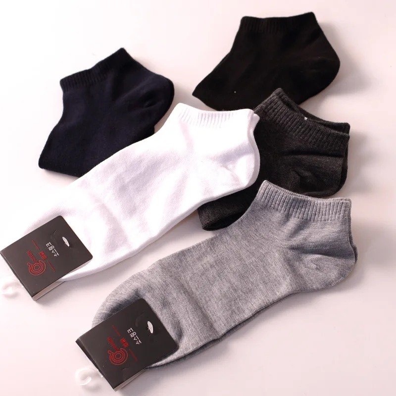 men socks 5 pairs cotton solid color short invisible socks new spring classic high quality men's socks ankle socks men men socks 5 pairs cotton solid color short invisible socks new spring classic high quality men's socks ankle socks men
