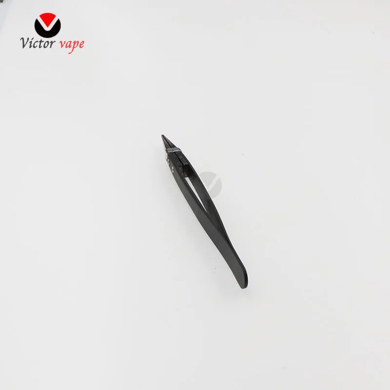 

Excellent Quality Mutifunction Ceramic Tweezers Rebuild DIY tools Electronic Cigarette Accessories For RDA RBA WIre Coil