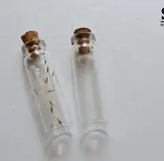 

New Dandelion Dry Flower Fillers DIY jewelry findings (one bottle more than 1000pcs)