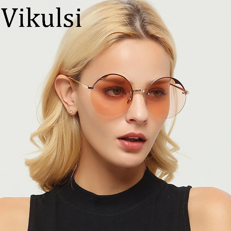 2017 sunglasses big round womens based body Can round sunglasses womens 2017 big australia plus