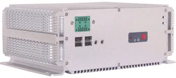 

I7-3610QM 2.3GHZ 2G RAM onboard with USB 3.0 industrial pc (LBOX-QM77)