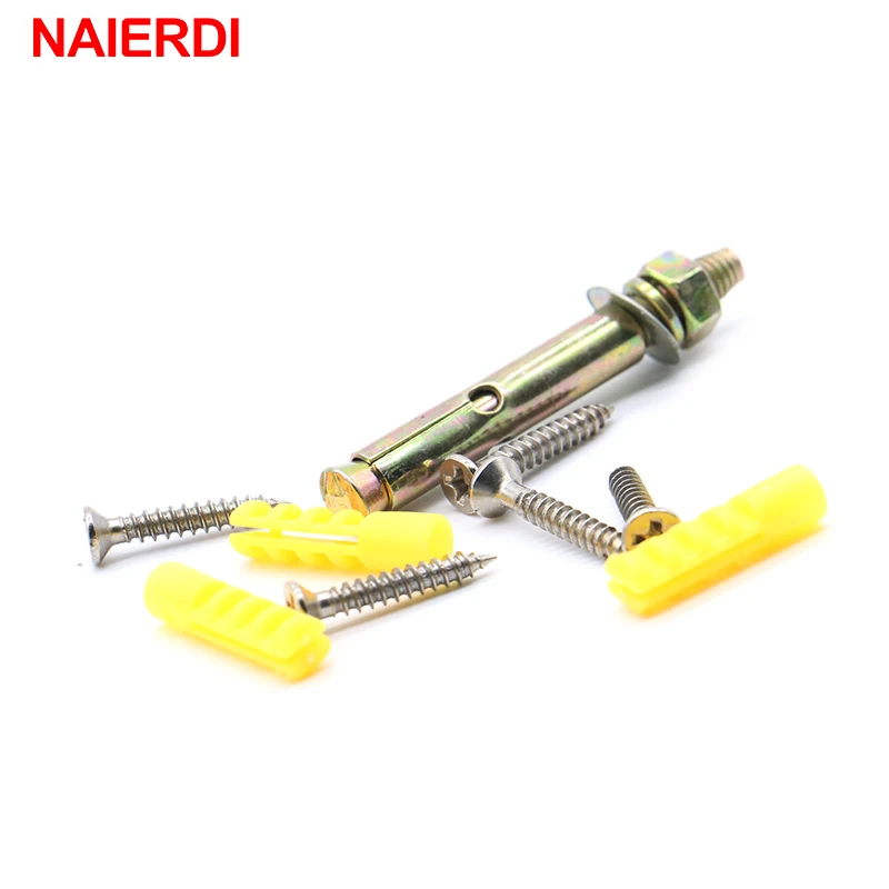 NAIERDI Bronze Retro Design Zinc Alloy Magnetic Door Stop Stopper Holder Catch Floor Fitting With Screws For Family Home Etc