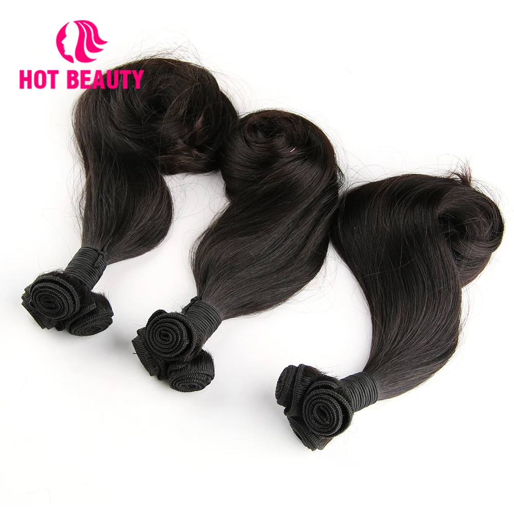 hair bundles