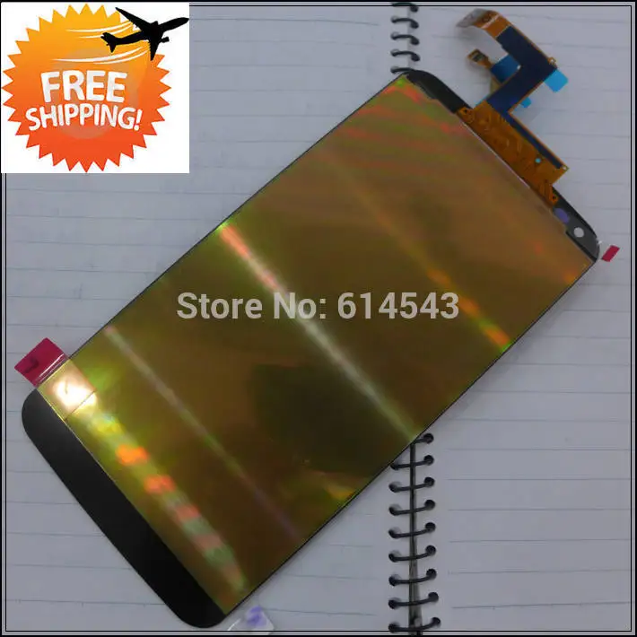 100% гарантия для LG G Flex D950 D955 D958 D959 F340 LS995 VS950 ЖК-дисплей сенсорный дигитайзер в сборе