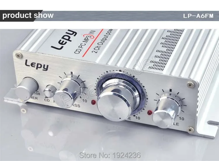 LP-A6FM-6