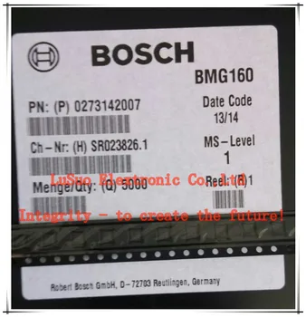 

BMG160 LGA