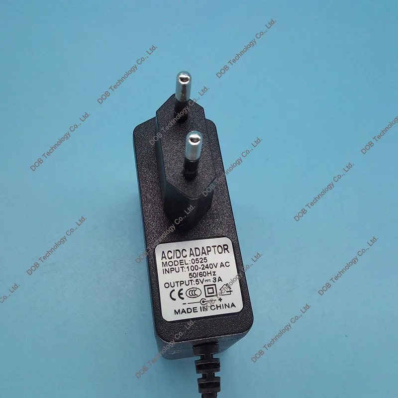 Рисунок 3 - адаптер питания Micro Usb 5 В