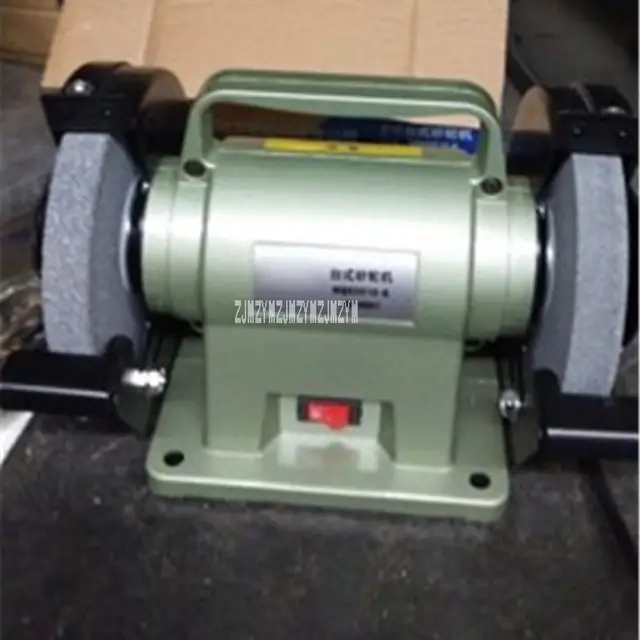 Mqd3215 G Bench Grinder Multi Function Electric Knife Sharpener