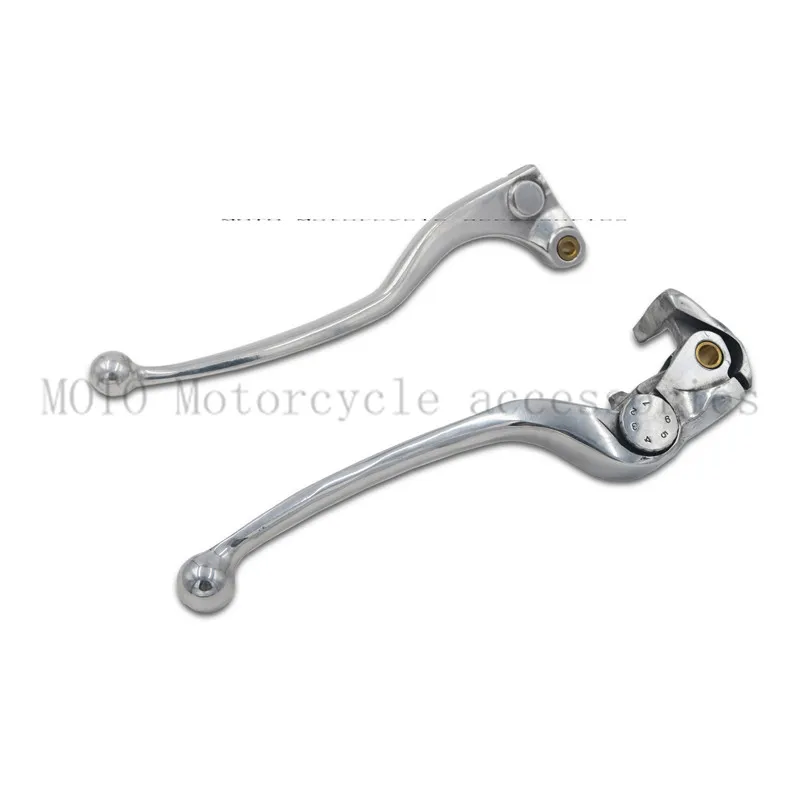 Moto de embrague de freno de palanca de la manija para BMW S1000RR HP4 S1000R 2010, 2011, 2012, 2013, 2014, 2015 motocicleta embrague palanca de freno Moto de embrague de freno de palanca de la manija para BMW S1000RR HP4 S1000R 2010, 2011, 2012, 2013, 2014, 2015 motocicleta embrague palanca de freno