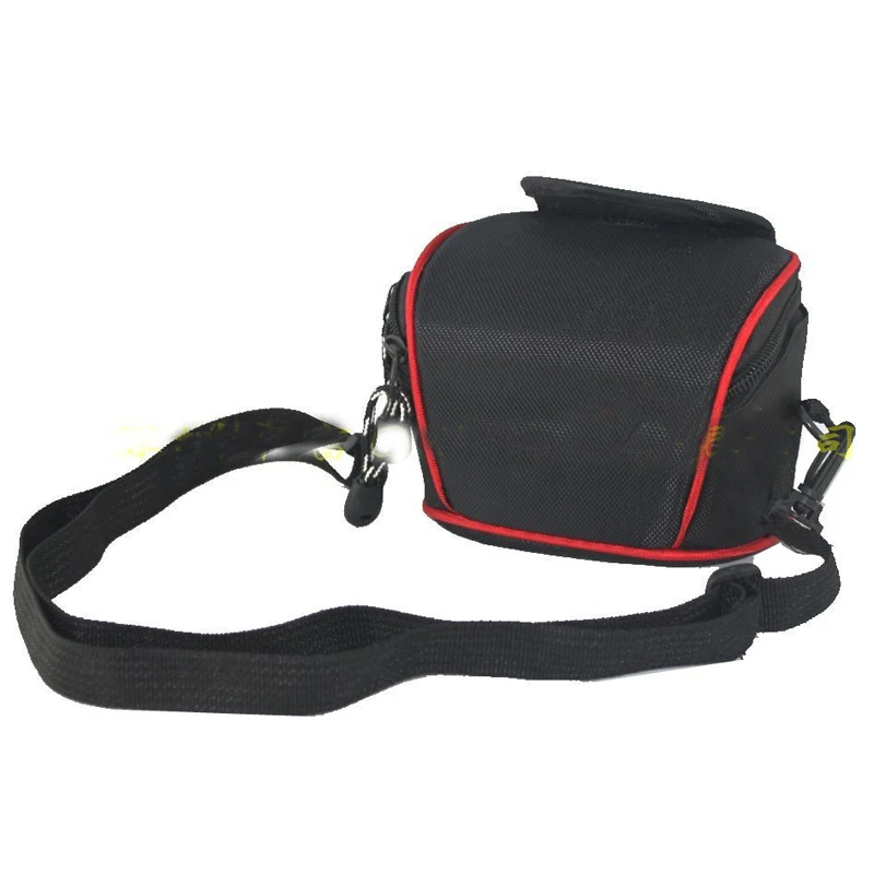 Camera case bag for Nikon Coolpix J1 P600 P530 P520 P510 P340 P330