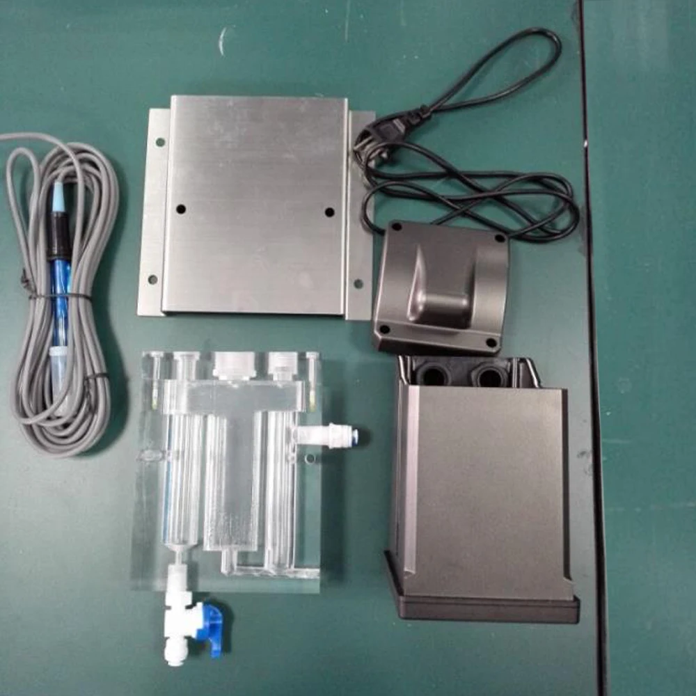 ozone detector