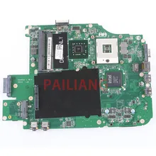 Ноутбук материнская плата для Dell VOSTRO 1015 V1015 PC материнская плата 0TDV94 DAVM9MMB6G0 полный tesed DDR3