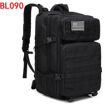

Camouflage Waterproof Male Tactical sprots backpack man travel Military bag Outdoor Mountaineering Hiking Climbing Camping bags