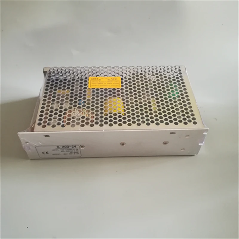 200W 5