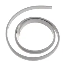 25 дюймов собаки кошки ошейники чокер Блоха и Клещи инструмент для удаления анти комаров использование для защиты TPE 8 месяцев