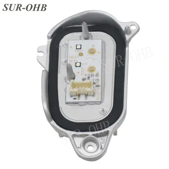 

Q5 right placement 8R0941476B LED Control day time running light ballast 8R0941476A Unit Insert Computer for audi 8R ab BJ 2013