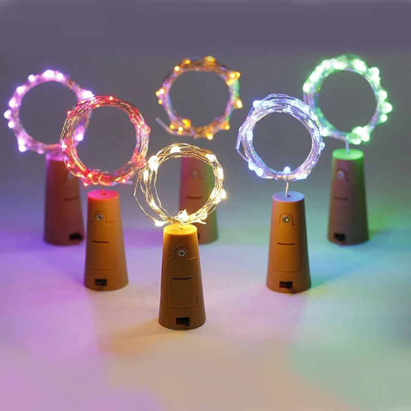 12v 2m 20led string lights button battery led ring for jenson button frome christmas lights