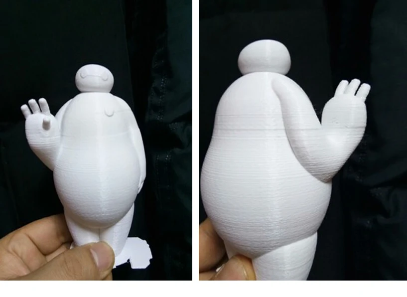 3d plástico 1.75mm pla 1 kg rolo