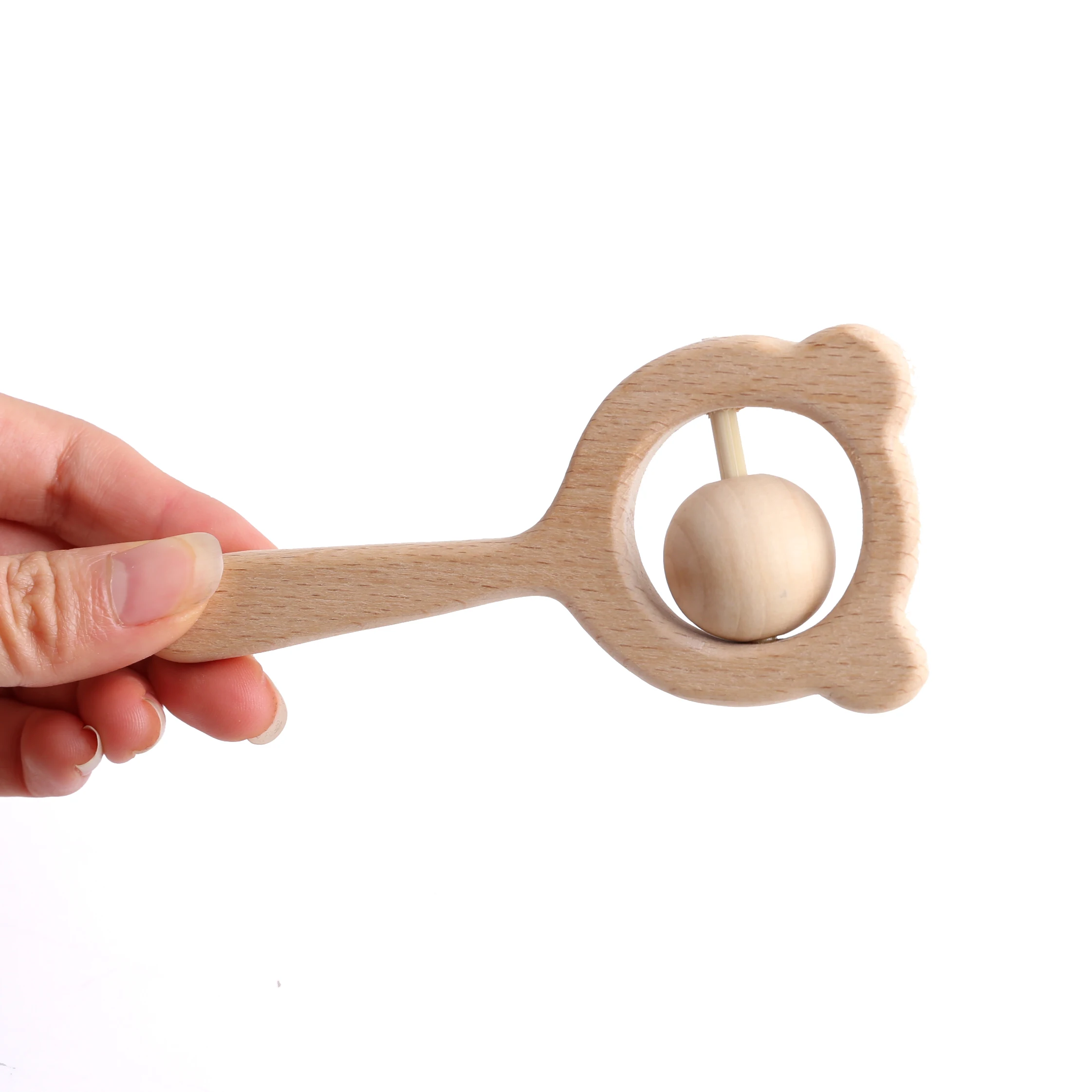 baby bed hanging rattles toys