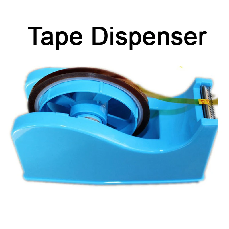 

Free Shipping Sublimation Machine High Temperature Resistant Tape Dispenser Tape Cutting Machine 2PCS/LOT
