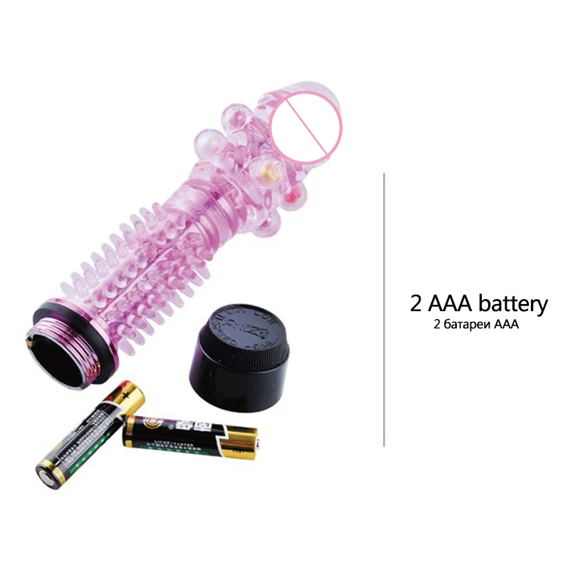 G spot Vibrator (8)