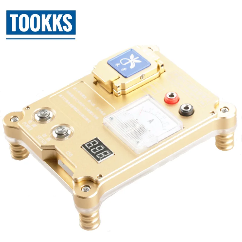  PCIE Programmer Hard Disk Test Rack HDD NAND Repair for iphone 6s 6SP SE 7G Plus 7P IPAD PRO9.7 for