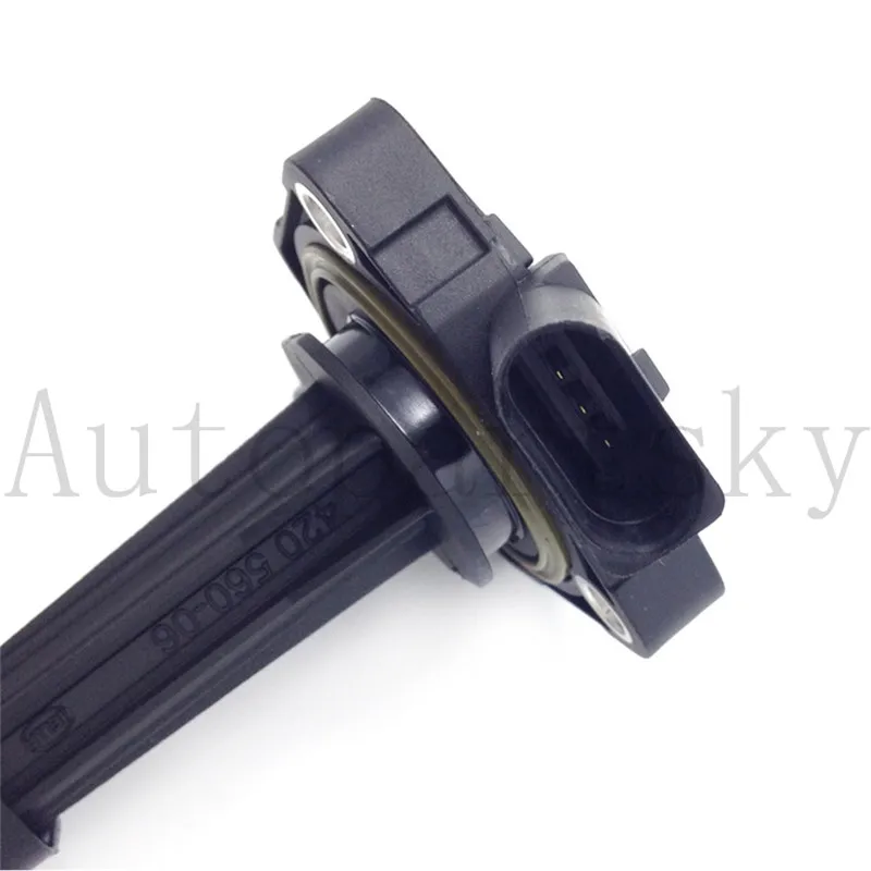 Датчик уровня масляного бака 03C907660H для Audi A3 A4 A5 Q5 1 8 2 0 TFSI Volkswagen часть # 03C907660M 03C907660D
