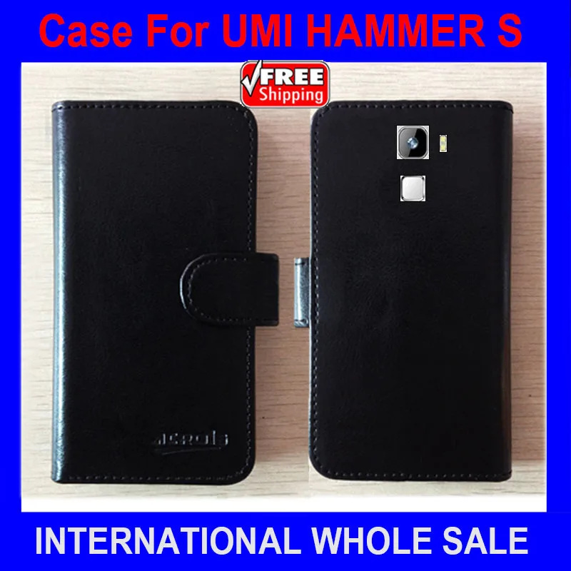 Лидер продаж! Чехол HAMMER S UMI Новое поступление заводская цена кожаный