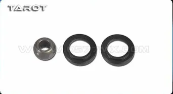 

Free Shipping 10 Pcs /Lot Flyby tarot 450 cross wheel fisheye bearing tl1300-01