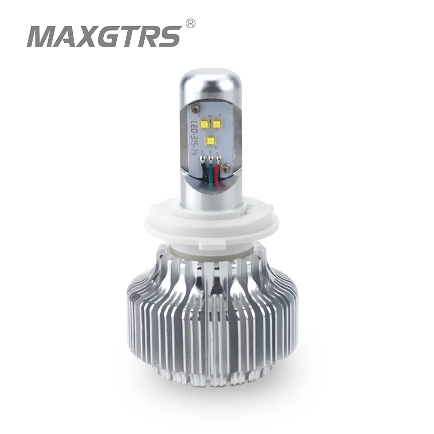 Motorcycle Headlight Motorbike Cree Chip LED 15W 2000lm Motor Fog