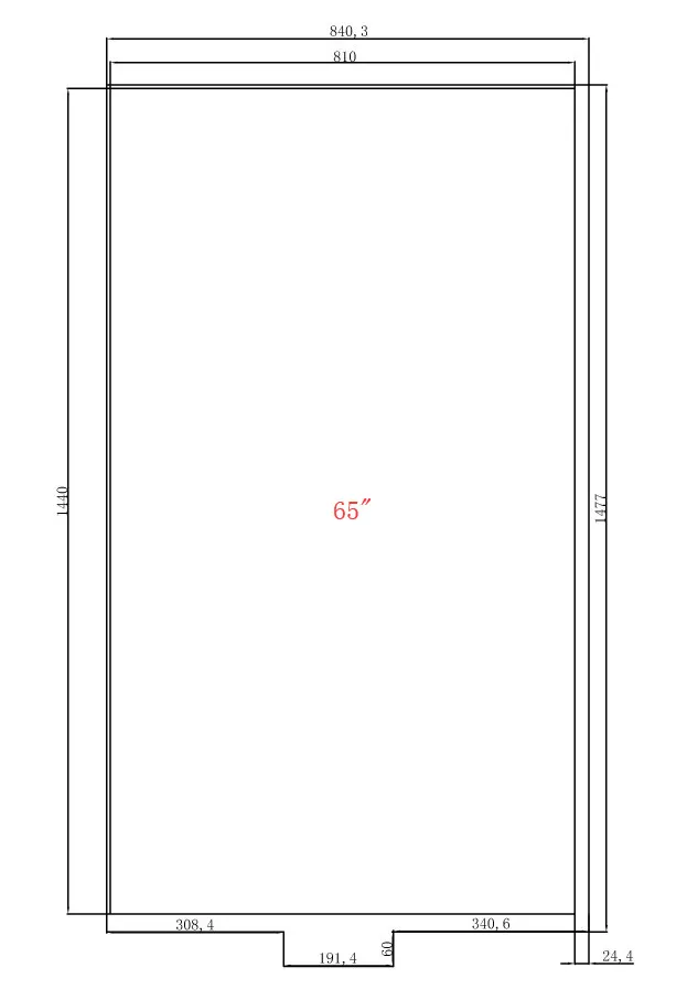 65 s