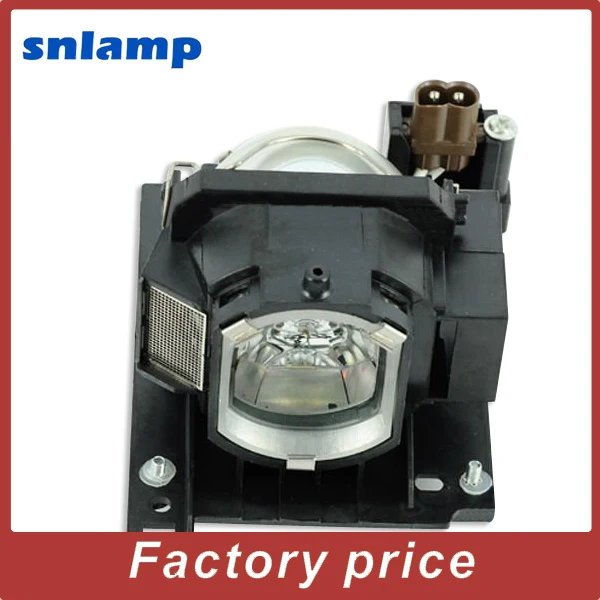 

Compatible Projector lamp DT01051 Bulb for HCP-4000X CP-X4020 CP-X4020E CP-X4010