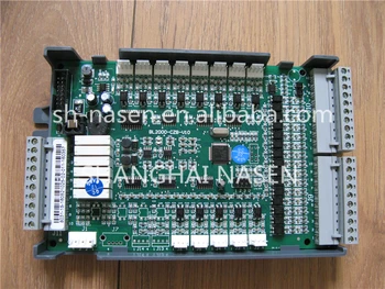 

Board BL2000-CZB-V10 (standard protocol or special protocol)