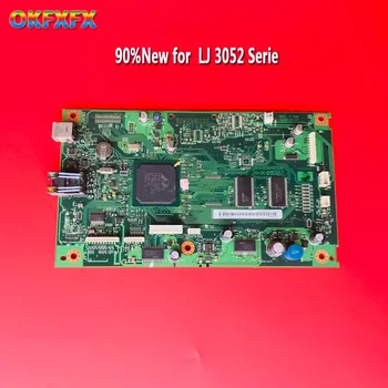 

Original Q7528-60001 for HP LJ 3052 Formatter Pca Assy Formatter Board logic Main Board MainBoard mother board