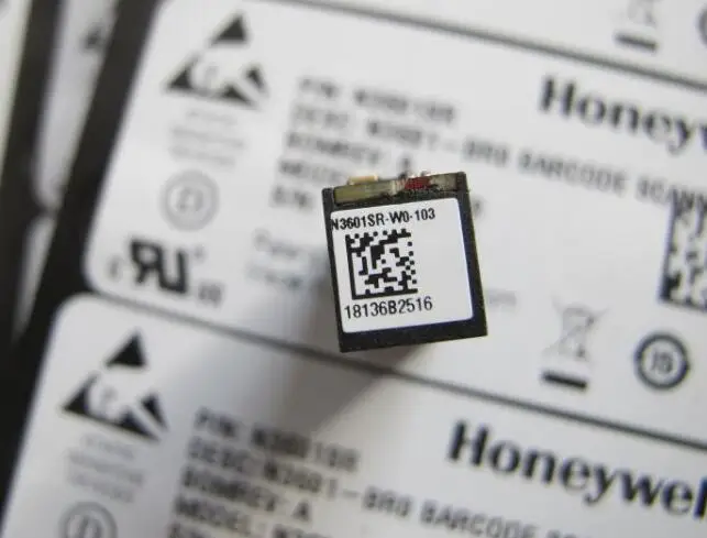 N3601SR 2D сканирующий модуль двигателя сканирующая головка NS3601SR W0 103|Детали и