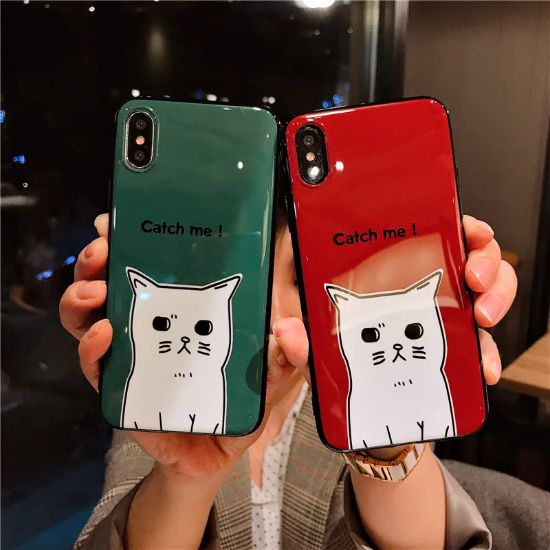 coque iphone xs cute