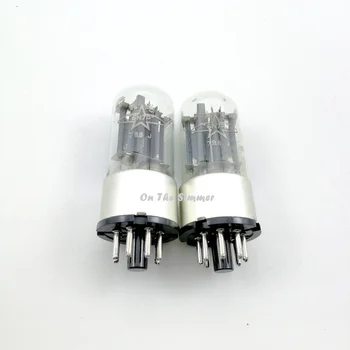 

New original box Dawn 6n7p tube straight Nanjing 6H7C tube