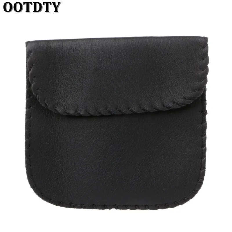 Мини сумка для хранения наушников OOTDTY защитный чехол с кабелем передачи данных и