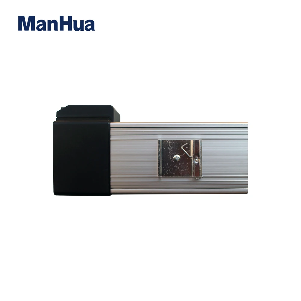 

Manhua Conpact Design Long Service Life 230VAC 50/60Hz 250W HGL 046 Fan Heater