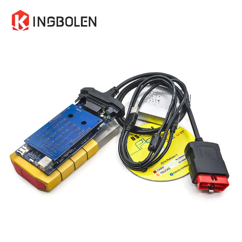 Цена за Золотой CDP TCS Pro Plus новый VCI 2014 R2 R3 с Bluetooth Бесплатная активировать Bluetooth сканер Плюс LED 3 IN1 Бесплатная доставка Цена за Золотой CDP TCS Pro Plus новый VCI 2014 R2 R3 с Bluetooth Бесплатная активировать Bluetooth сканер Плюс LED 3 IN1 Бесплатная доставка