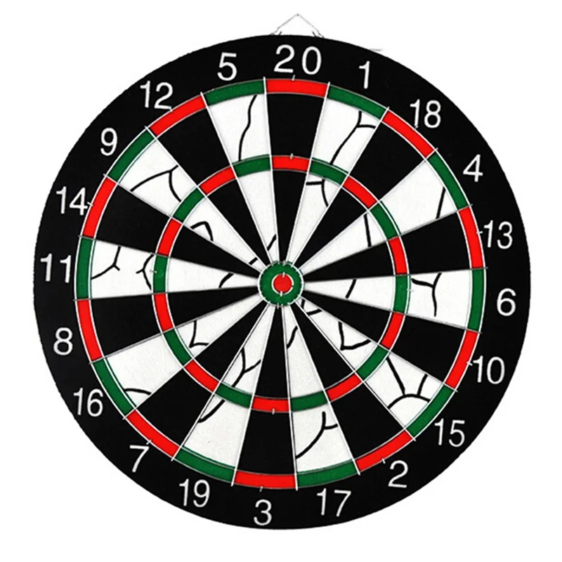 Buy 12,15 and 17 Inch Darts Boards High grade Double