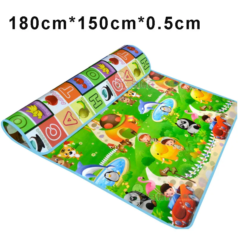 180 150 0 5 Cm Engels Brief Soft Play Mat Baby Tapijt Zuigeling Kinderen Playmat Matten Voor Kids Games Bebe Tapijt Vloer Road Mat Road Mats Play Matmat For Kids Aliexpress
