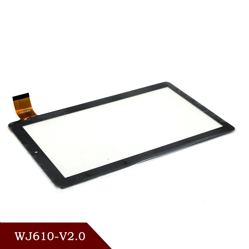 WJ610-V2.0