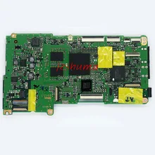 No chromatic aberration!New original big Main Board/Motherboard/PCB repair Parts for Nikon D610 SLR camera