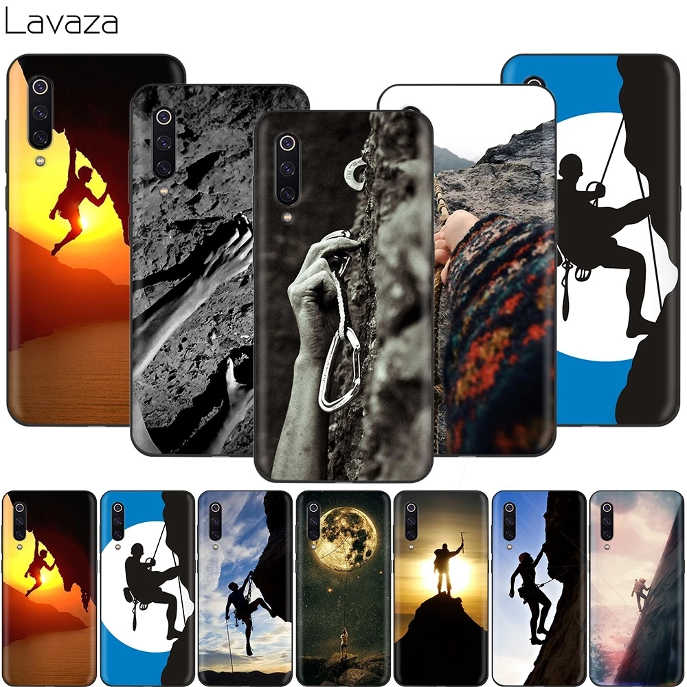 Чехол Lavaza для Xiaomi Redmi Note 8 8A 7 6 6A 5 5A 4 4X 4A Go Pro Plus Prime | Мобильные телефоны и аксессуары